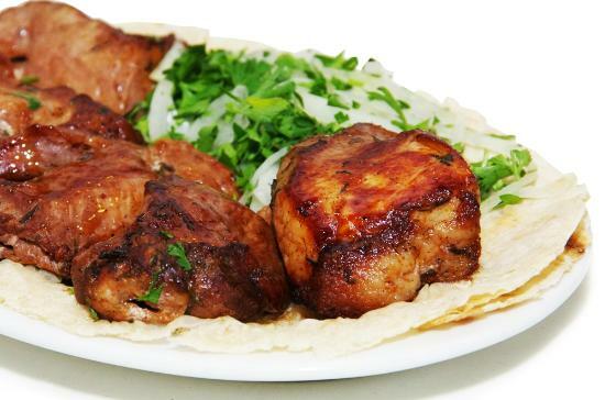 Karas National Food Chain